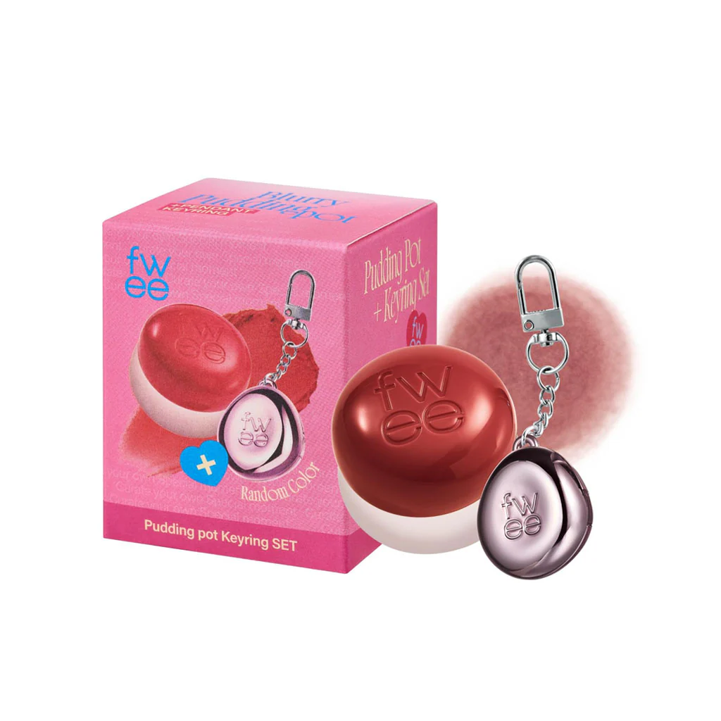 Lip & Cheek Blurry Pudding Pot - Image 45
