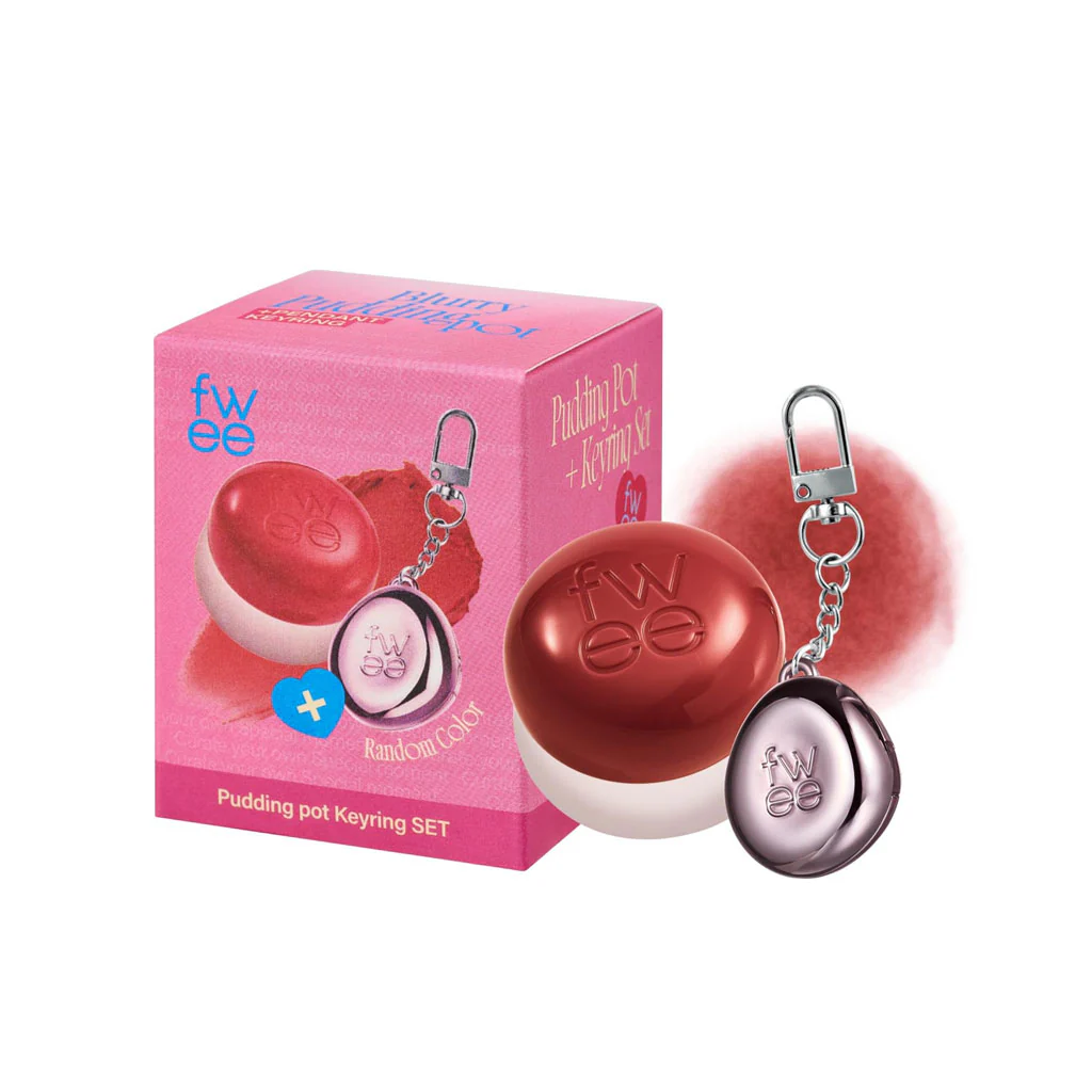 Lip & Cheek Blurry Pudding Pot - Image 46