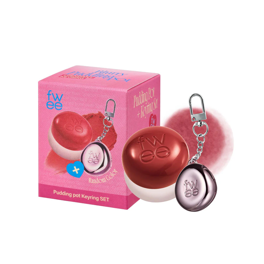 Lip & Cheek Blurry Pudding Pot - Image 47