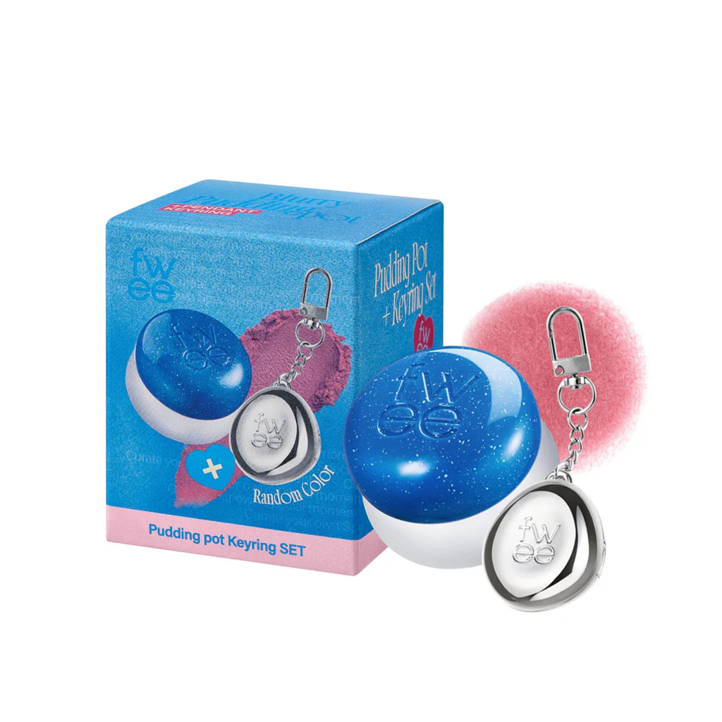 Lip & Cheek Blurry Pudding Pot - Image 52