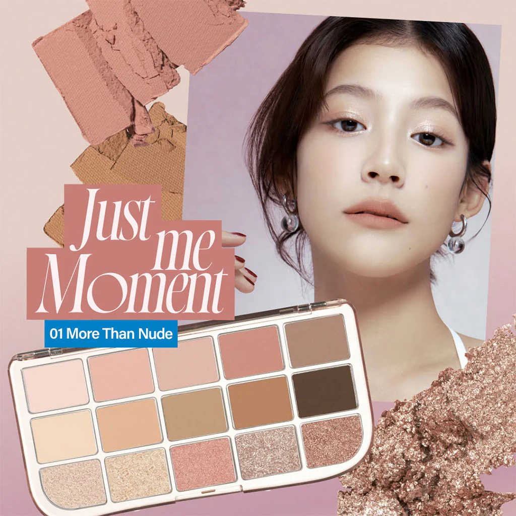 More Mood Eyeshadow Palette - Image 3