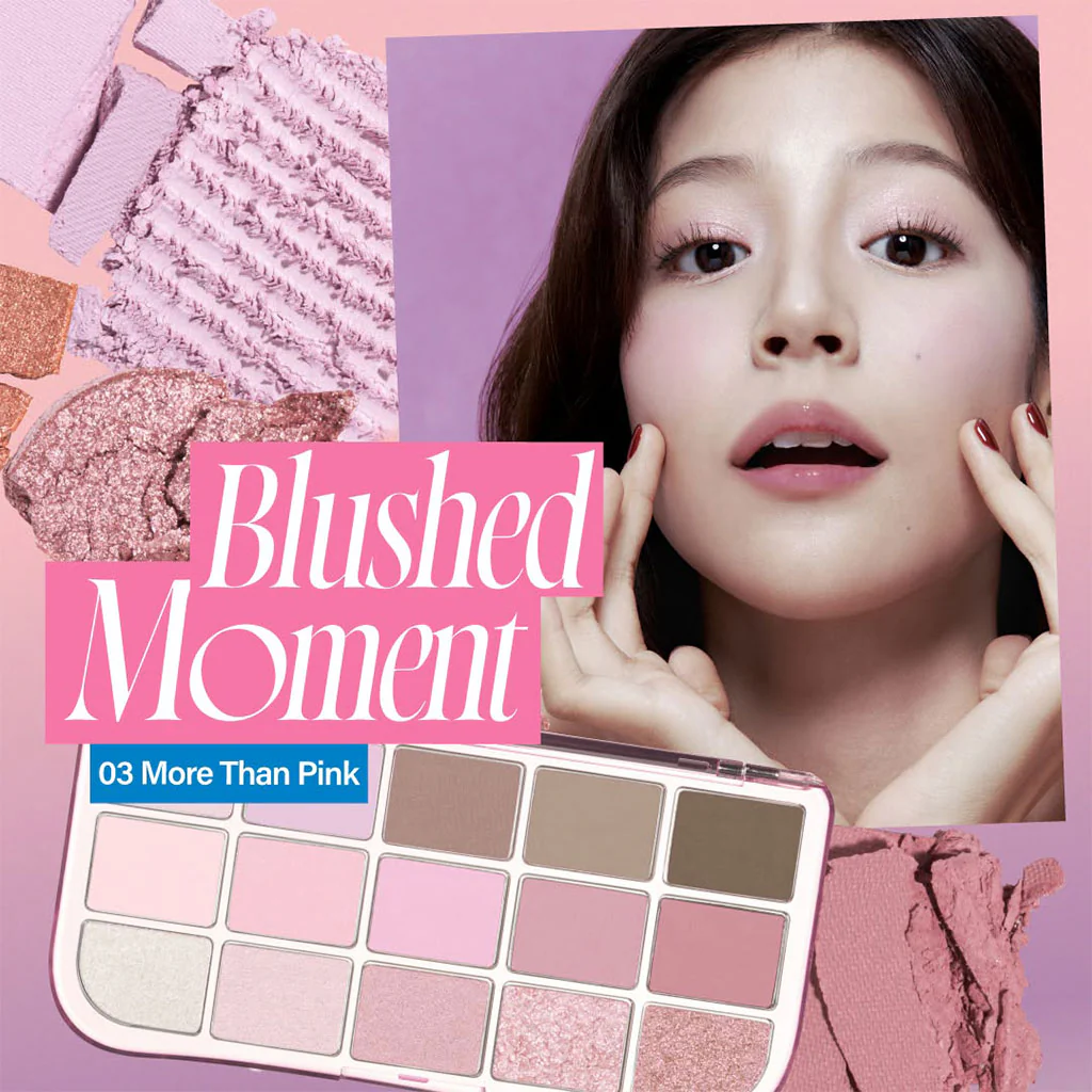 More Mood Eyeshadow Palette - Image 5