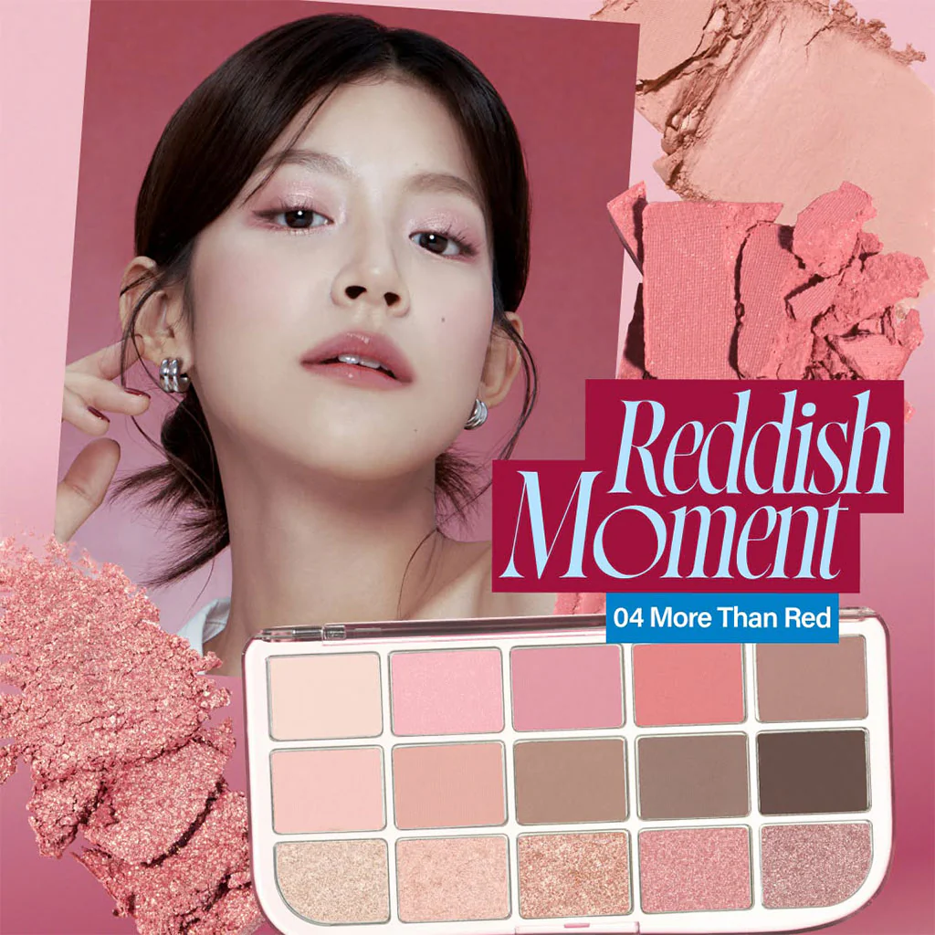 More Mood Eyeshadow Palette - Image 6
