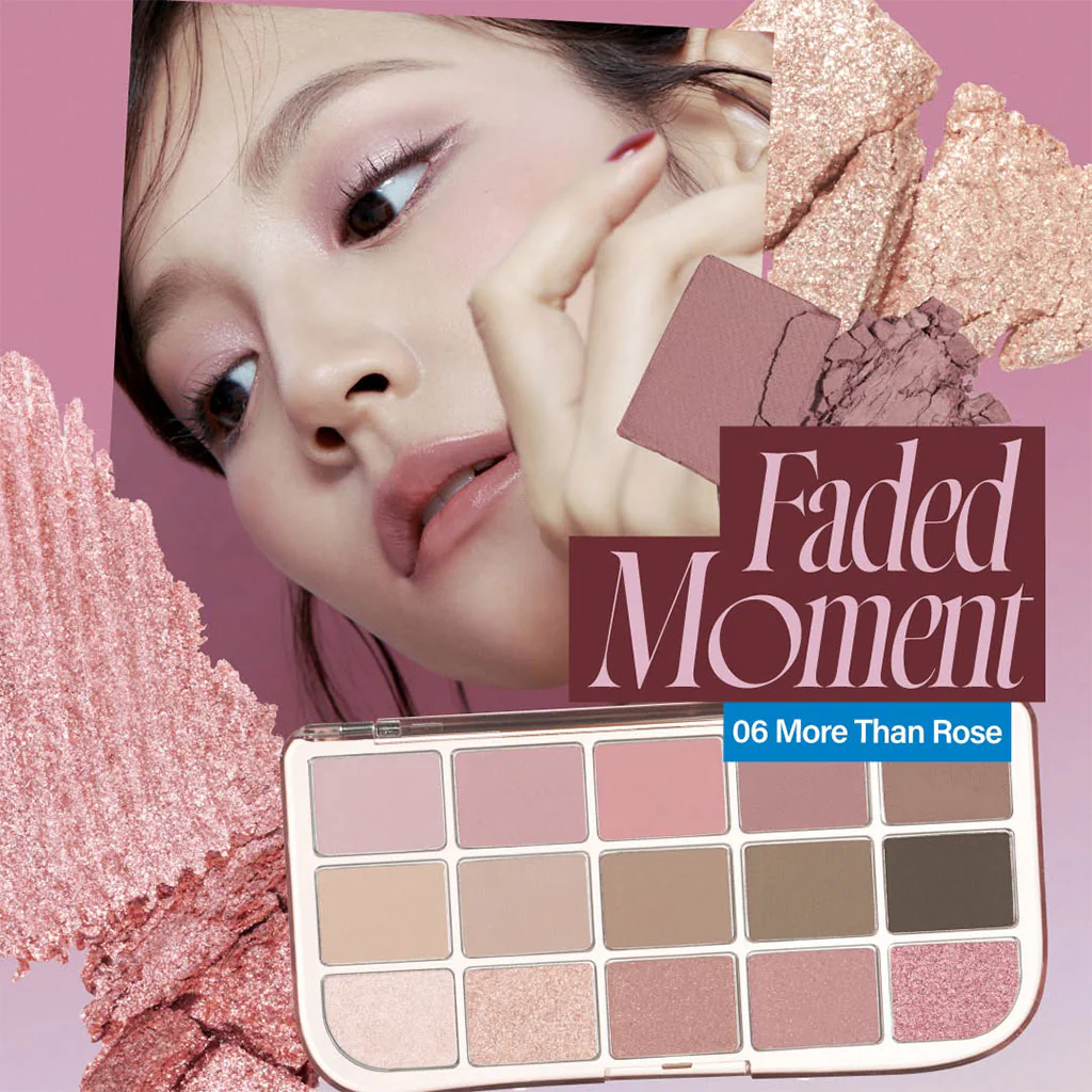 More Mood Eyeshadow Palette - Image 7