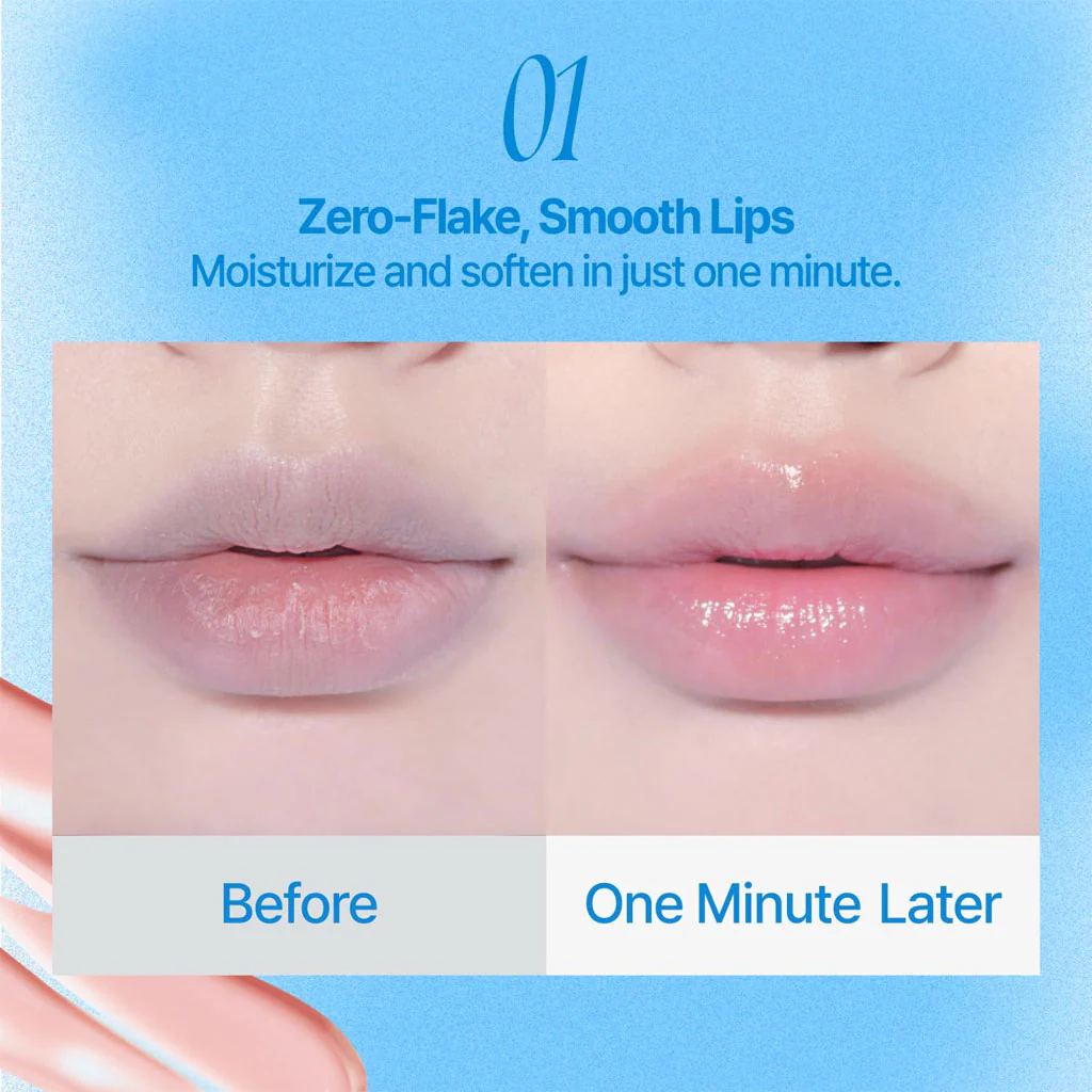 One Minute Ready Lip Serum - Image 2