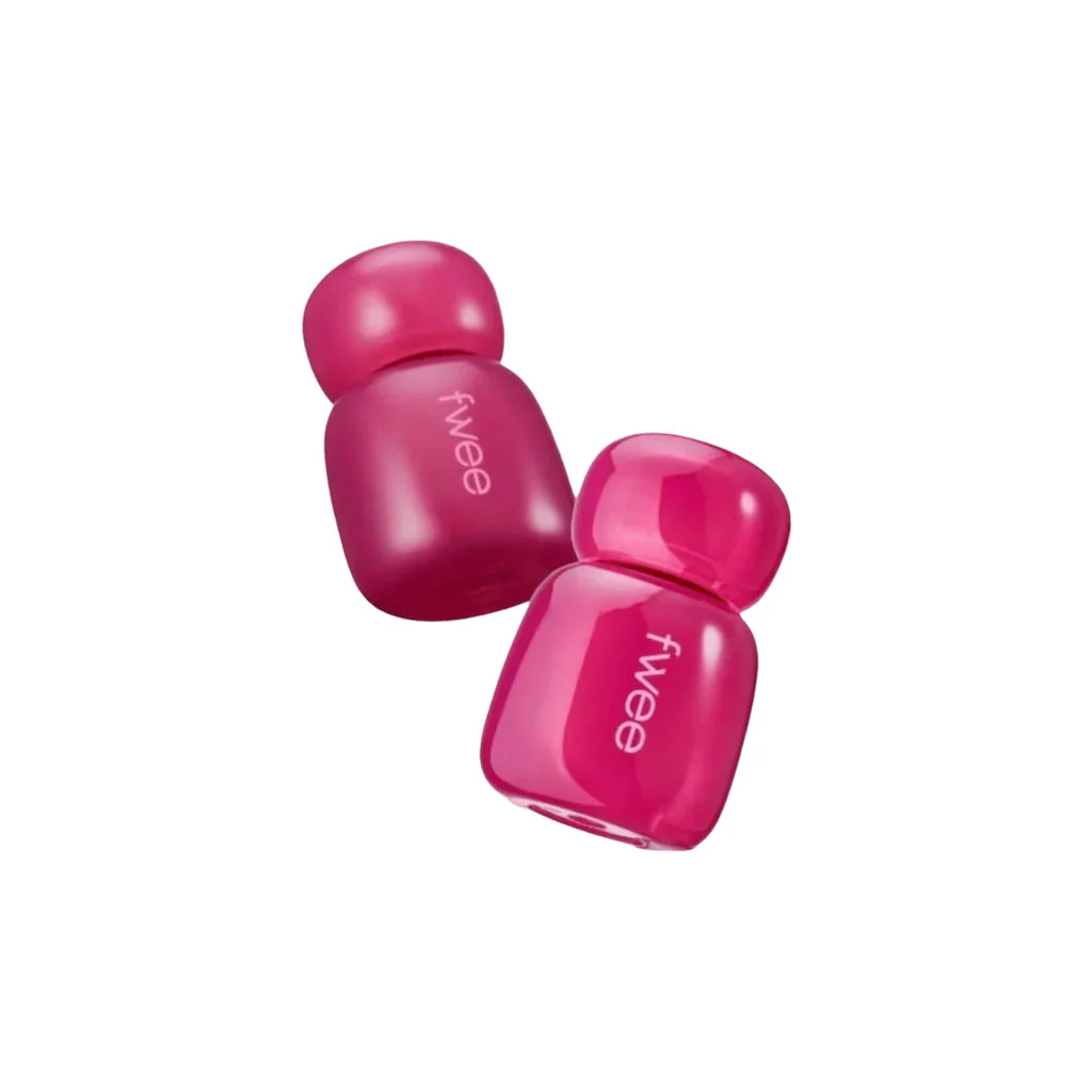 Pink Obsession Stay-Fit Lip Tint