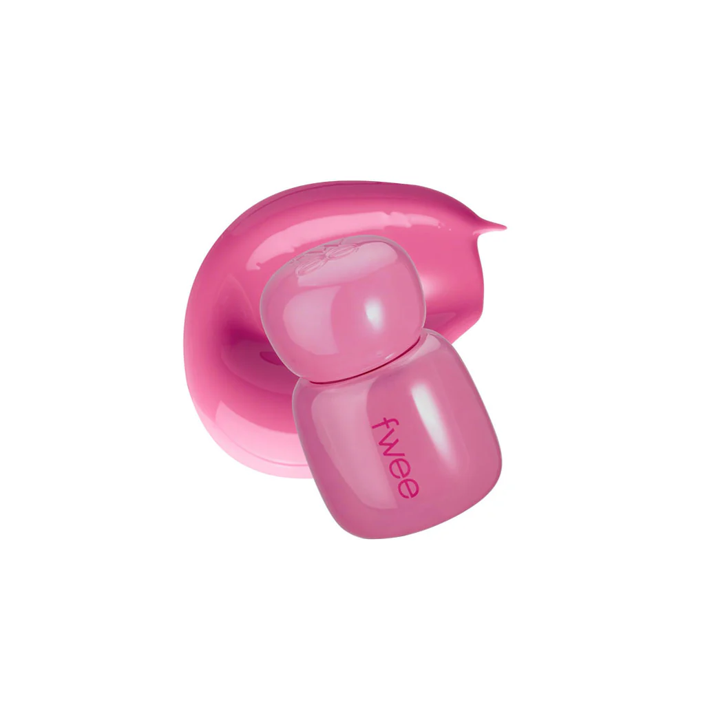 Pink Obsession Stay-Fit Lip Tint - Image 10