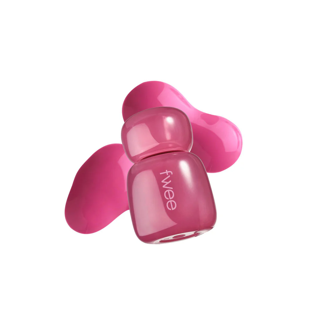 Pink Obsession Stay-Fit Lip Tint - Image 11