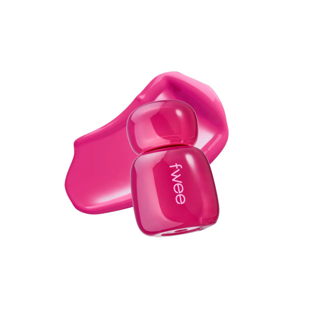 Pink Obsession Stay-Fit Lip Tint - Image 12