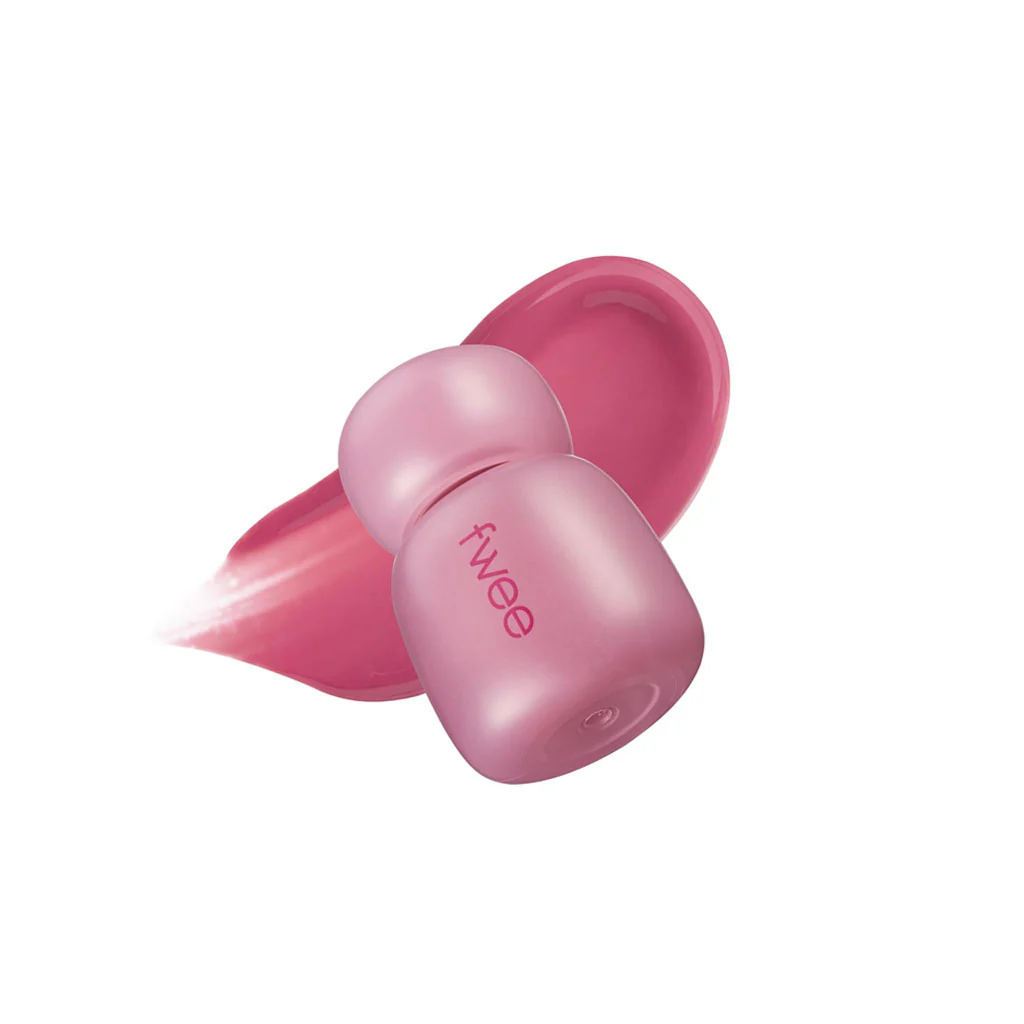 Pink Obsession Stay-Fit Lip Tint - Image 17