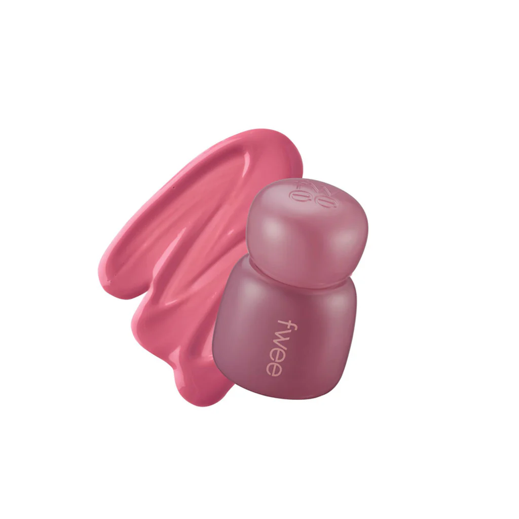 Pink Obsession Stay-Fit Lip Tint - Image 19