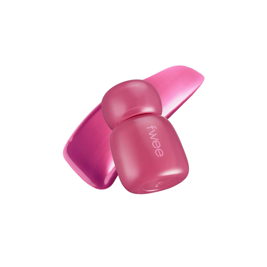 Pink Obsession Stay-Fit Lip Tint - Image 21