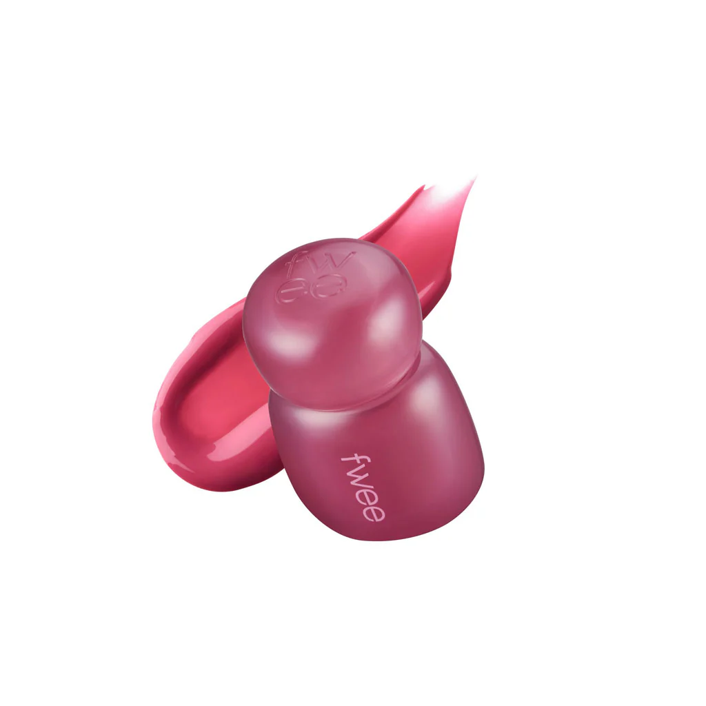 Pink Obsession Stay-Fit Lip Tint - Image 23