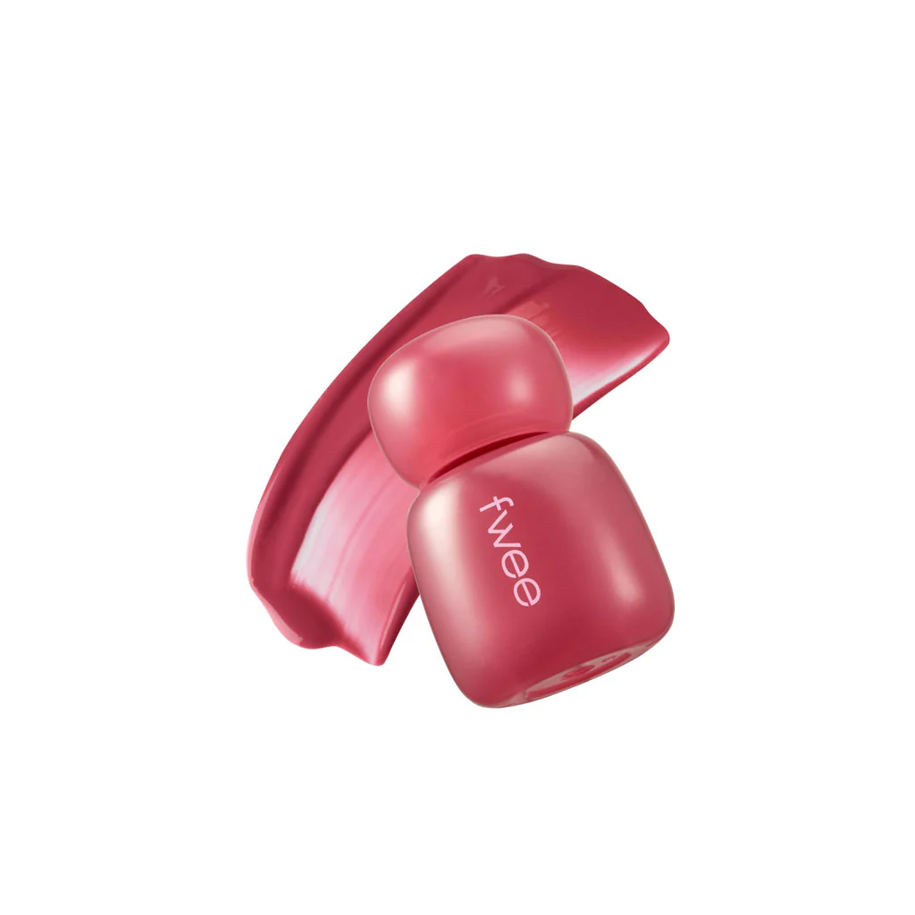 Pink Obsession Stay-Fit Lip Tint - Image 24