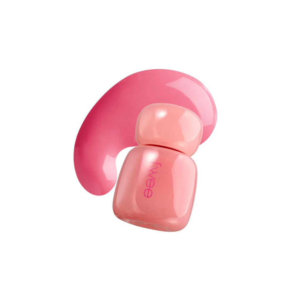 Pink Obsession Stay-Fit Lip Tint - Image 6