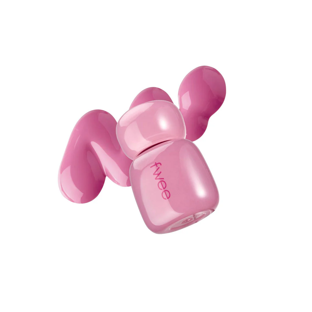 Pink Obsession Stay-Fit Lip Tint - Image 7