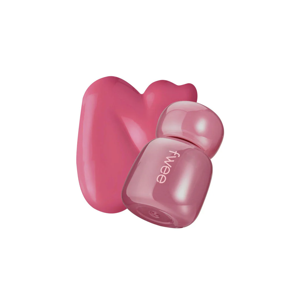 Pink Obsession Stay-Fit Lip Tint - Image 9