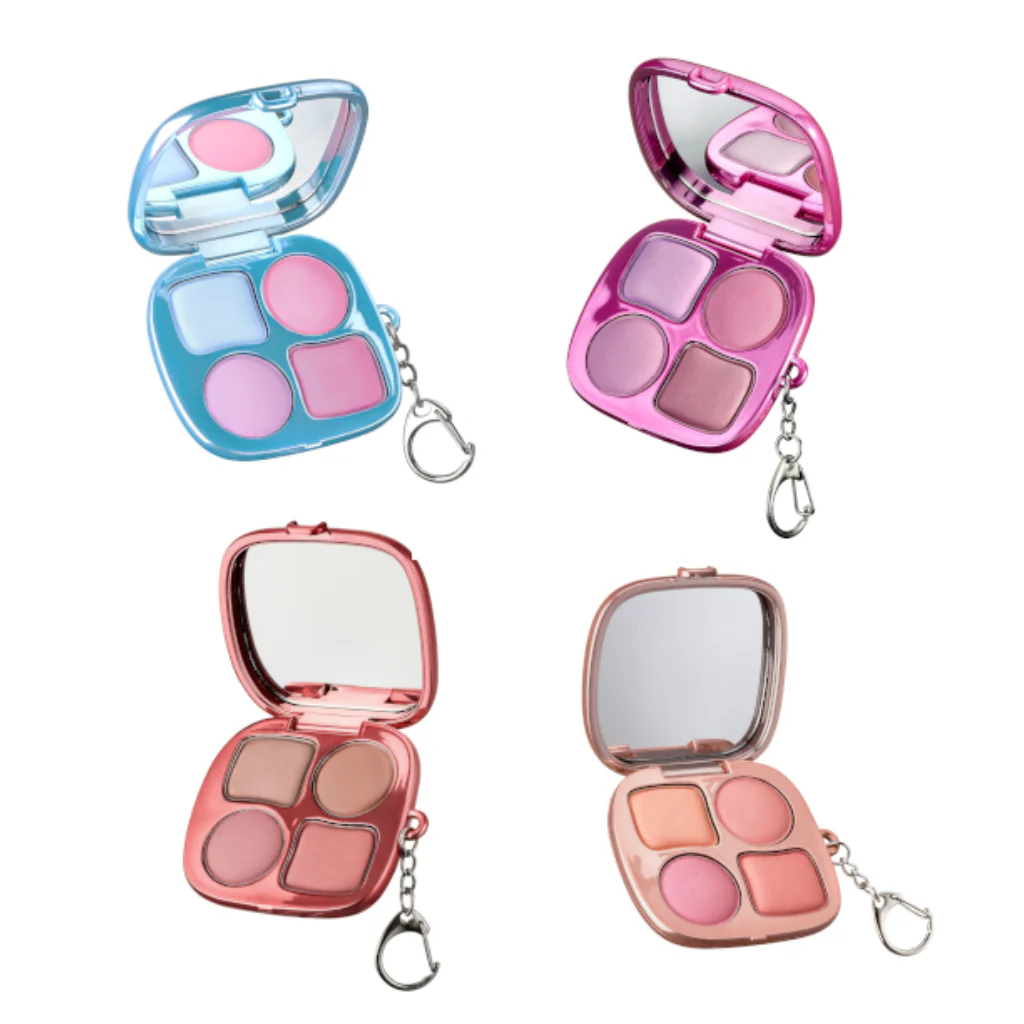 Pocket Cheek Palette (9.6g)