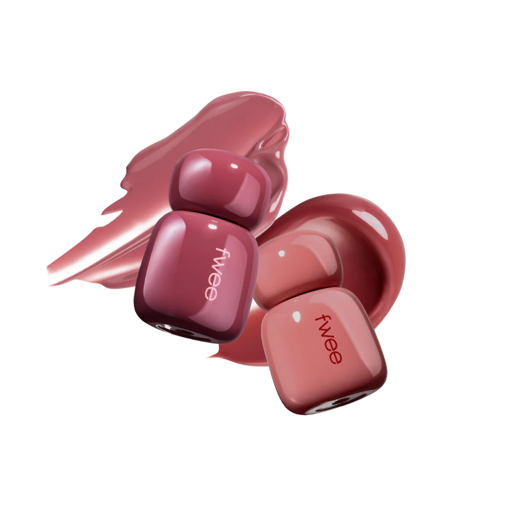 Rose Obsession Stay-fit Lip Tint