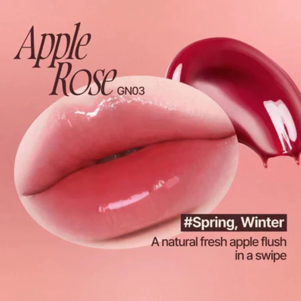 Rose Obsession Stay-fit Lip Tint - Image 10