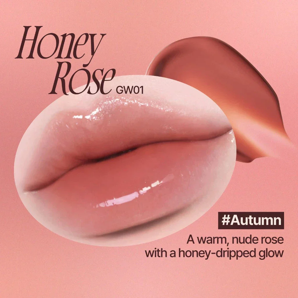 Rose Obsession Stay-fit Lip Tint - Image 11
