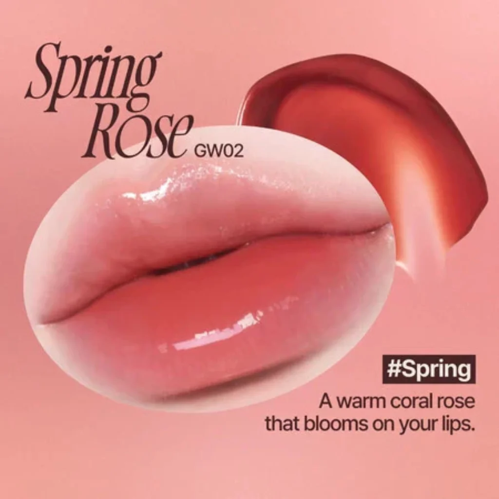 Rose Obsession Stay-fit Lip Tint - Image 12
