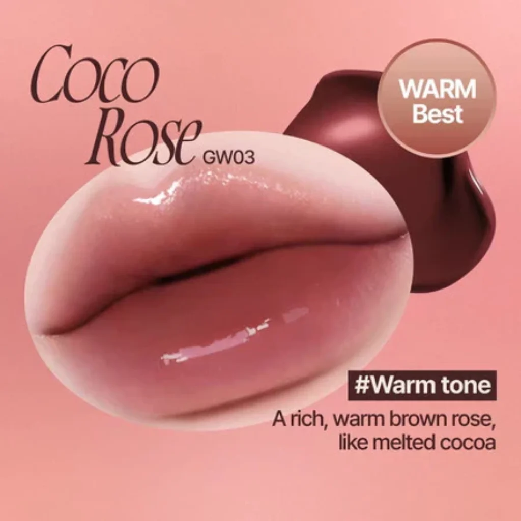 Rose Obsession Stay-fit Lip Tint - Image 13