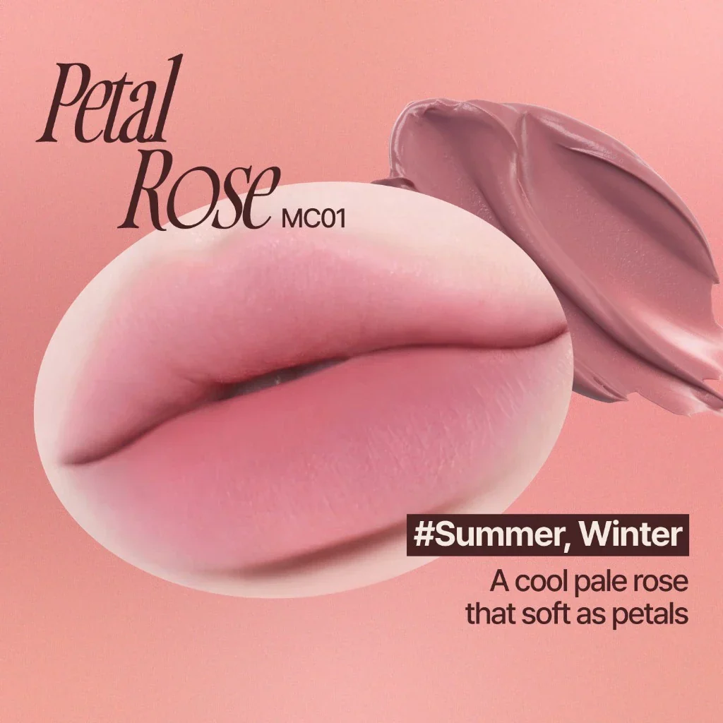 Rose Obsession Stay-fit Lip Tint - Image 14