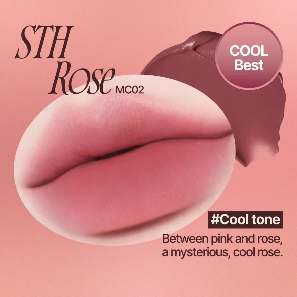 Rose Obsession Stay-fit Lip Tint - Image 15
