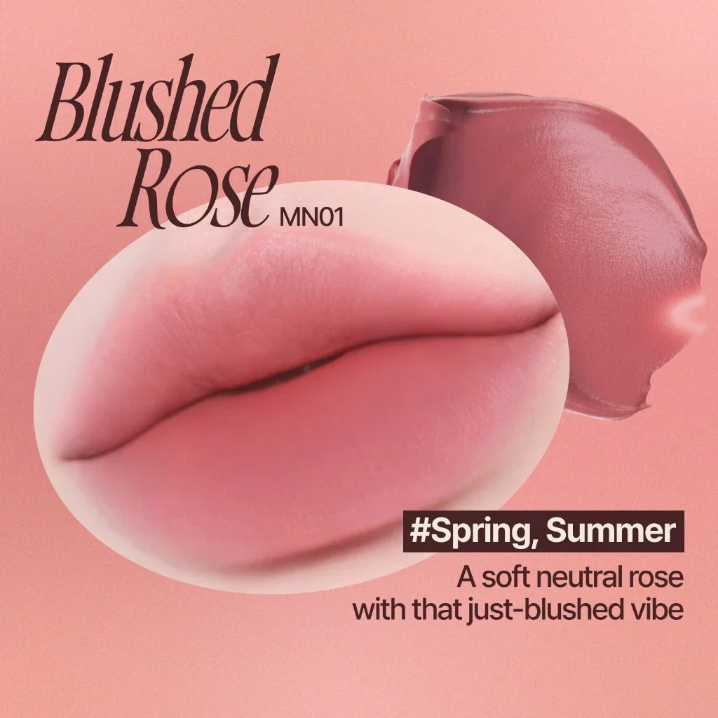 Rose Obsession Stay-fit Lip Tint - Image 17