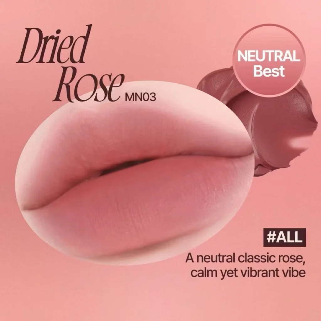 Rose Obsession Stay-fit Lip Tint - Image 19