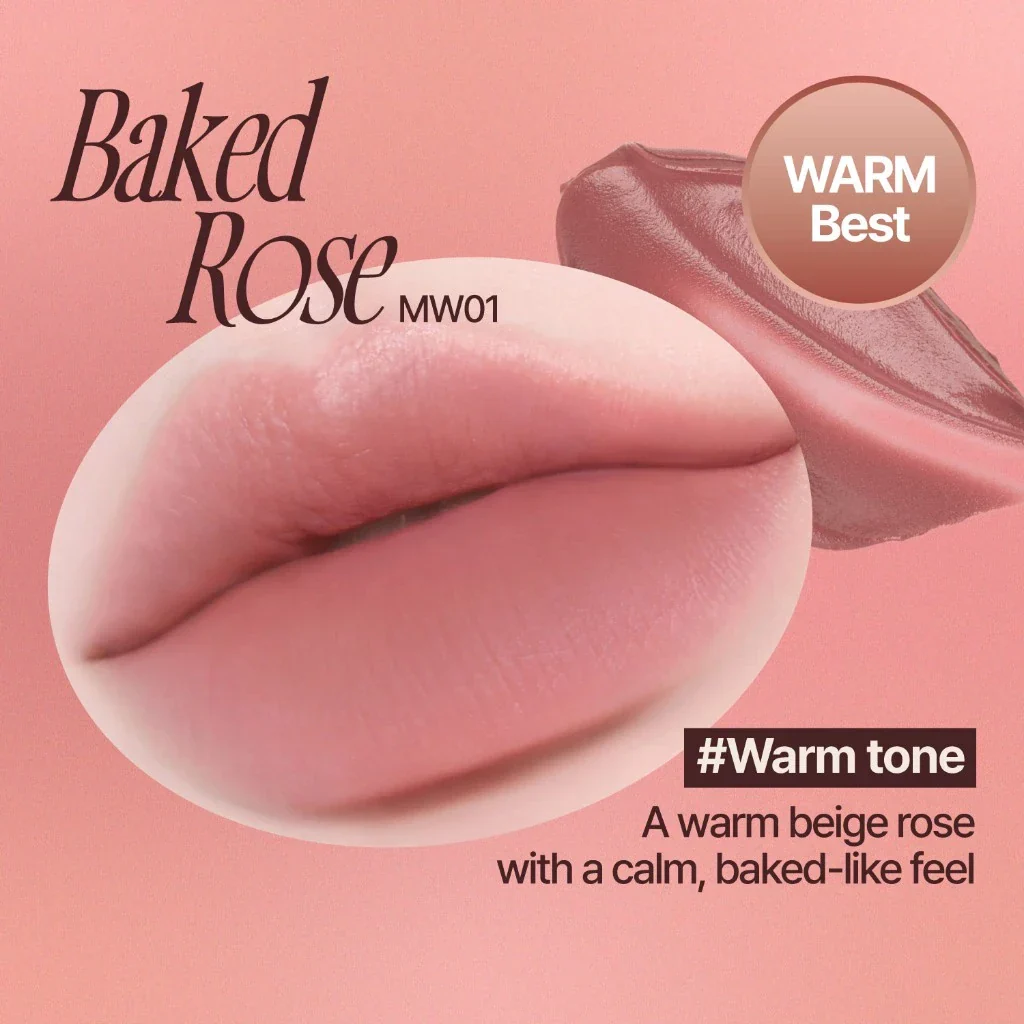 Rose Obsession Stay-fit Lip Tint - Image 20