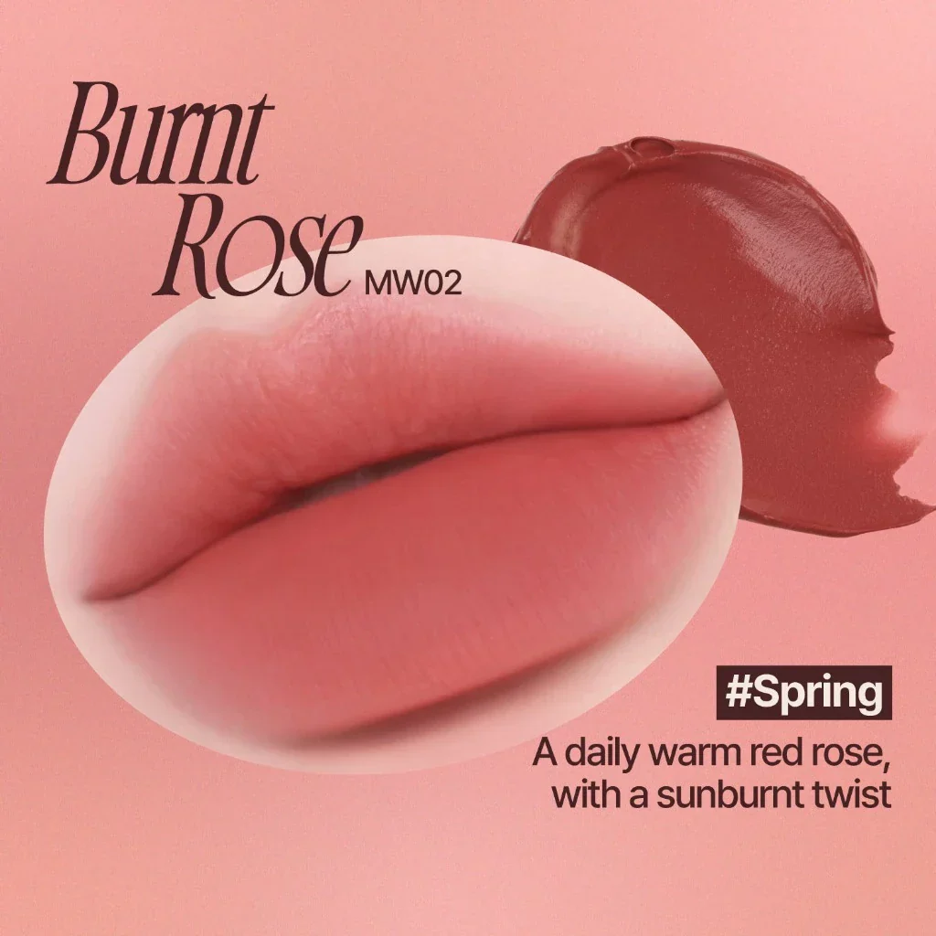 Rose Obsession Stay-fit Lip Tint - Image 21