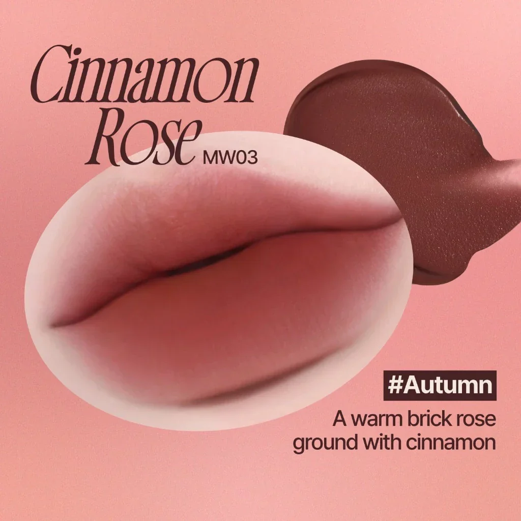 Rose Obsession Stay-fit Lip Tint - Image 22