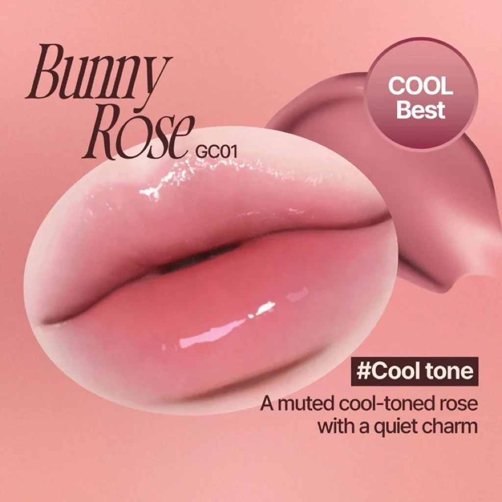 Rose Obsession Stay-fit Lip Tint - Image 5