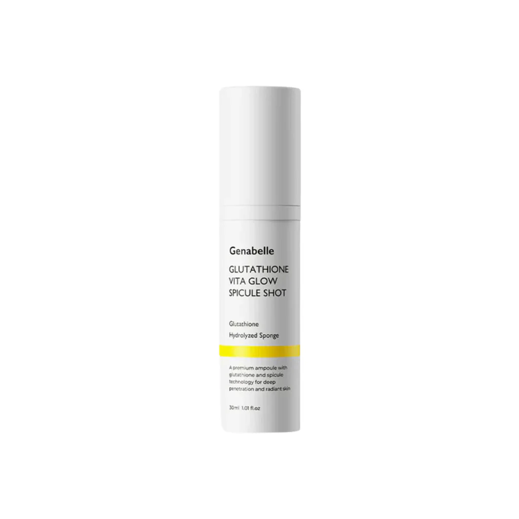 Glutathione Vita Glow Spicule Shot (30ml)