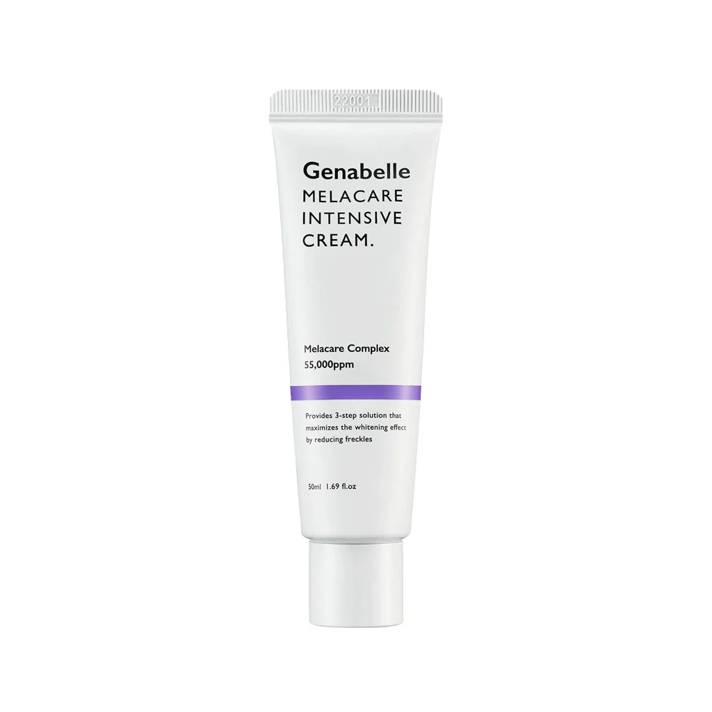 Melacare Intensive Cream (50ml)