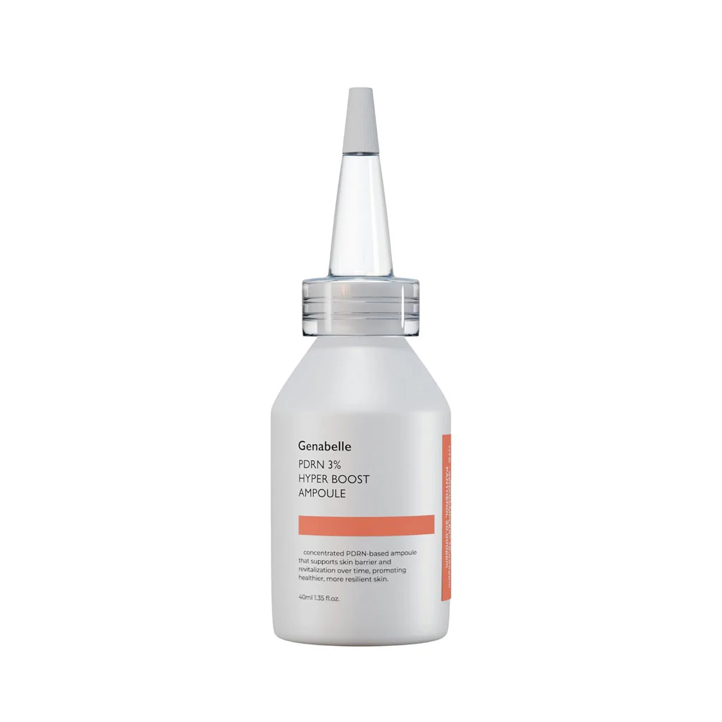 PDRN 3% Hyper Boost Ampoule (40ml)