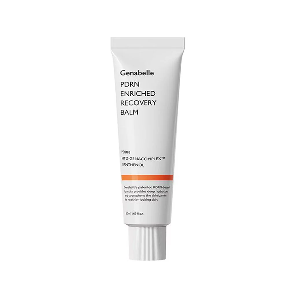 PDRN Enriched Recovery Balm (50ml)