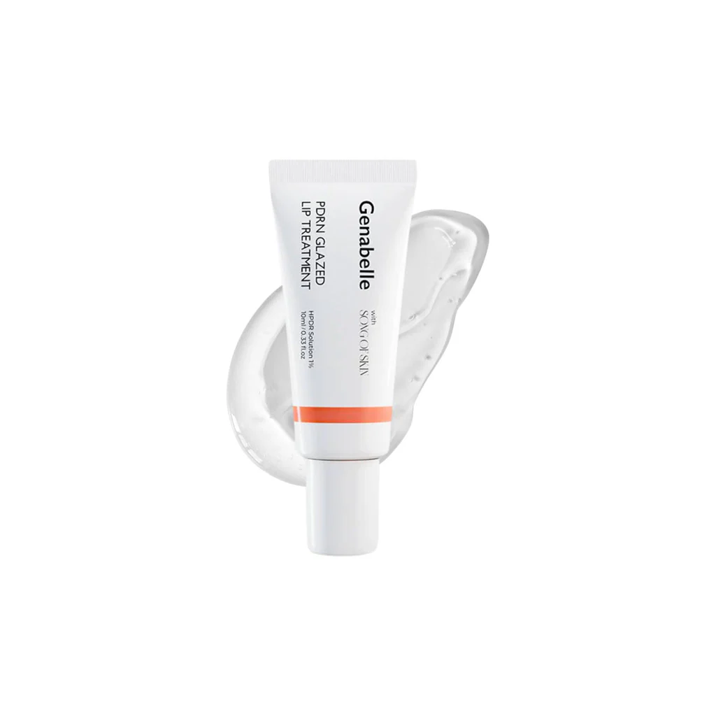PDRN Glazed Lip Treatment (10ml)