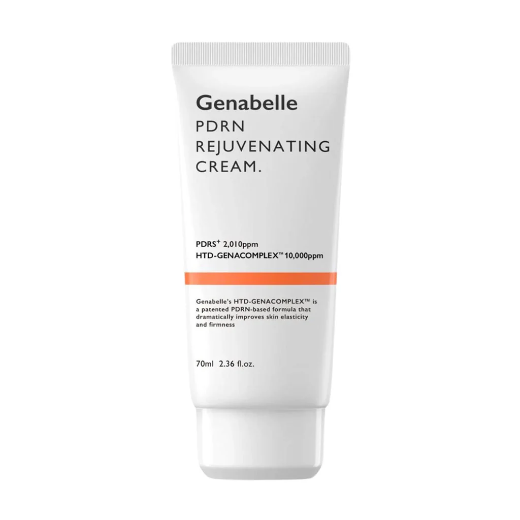 PDRN Rejuvenating Cream