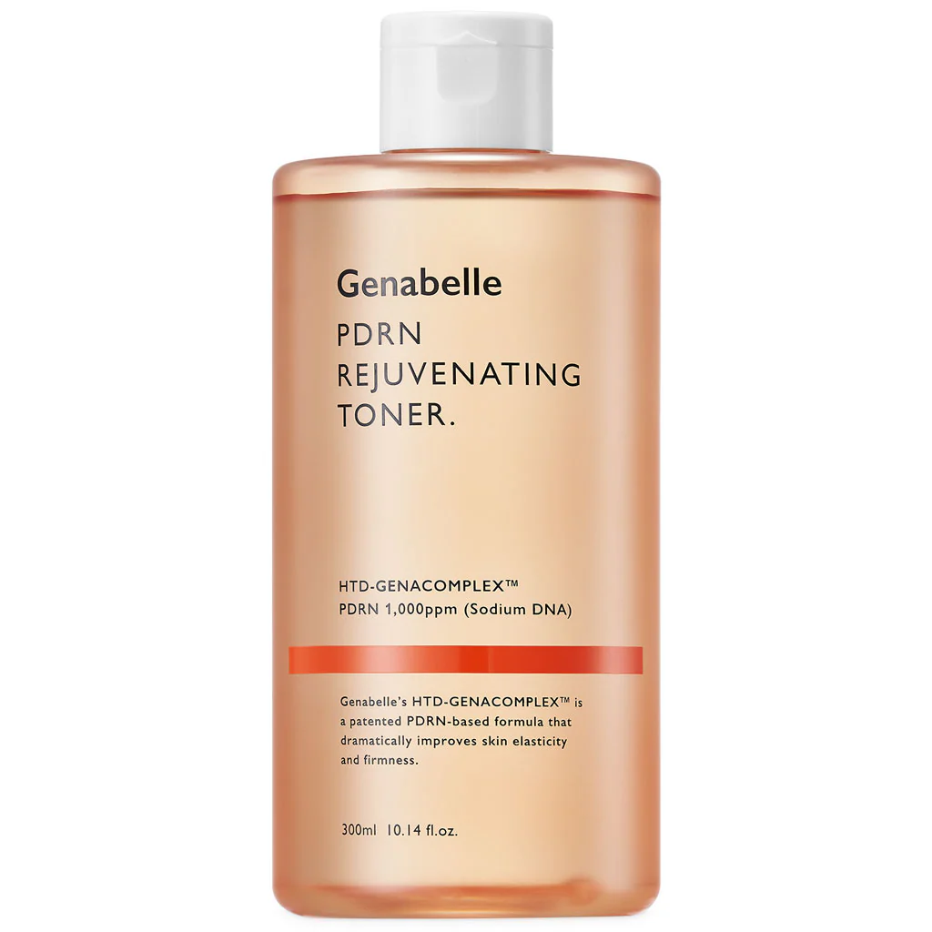 PDRN Rejuvenating Toner