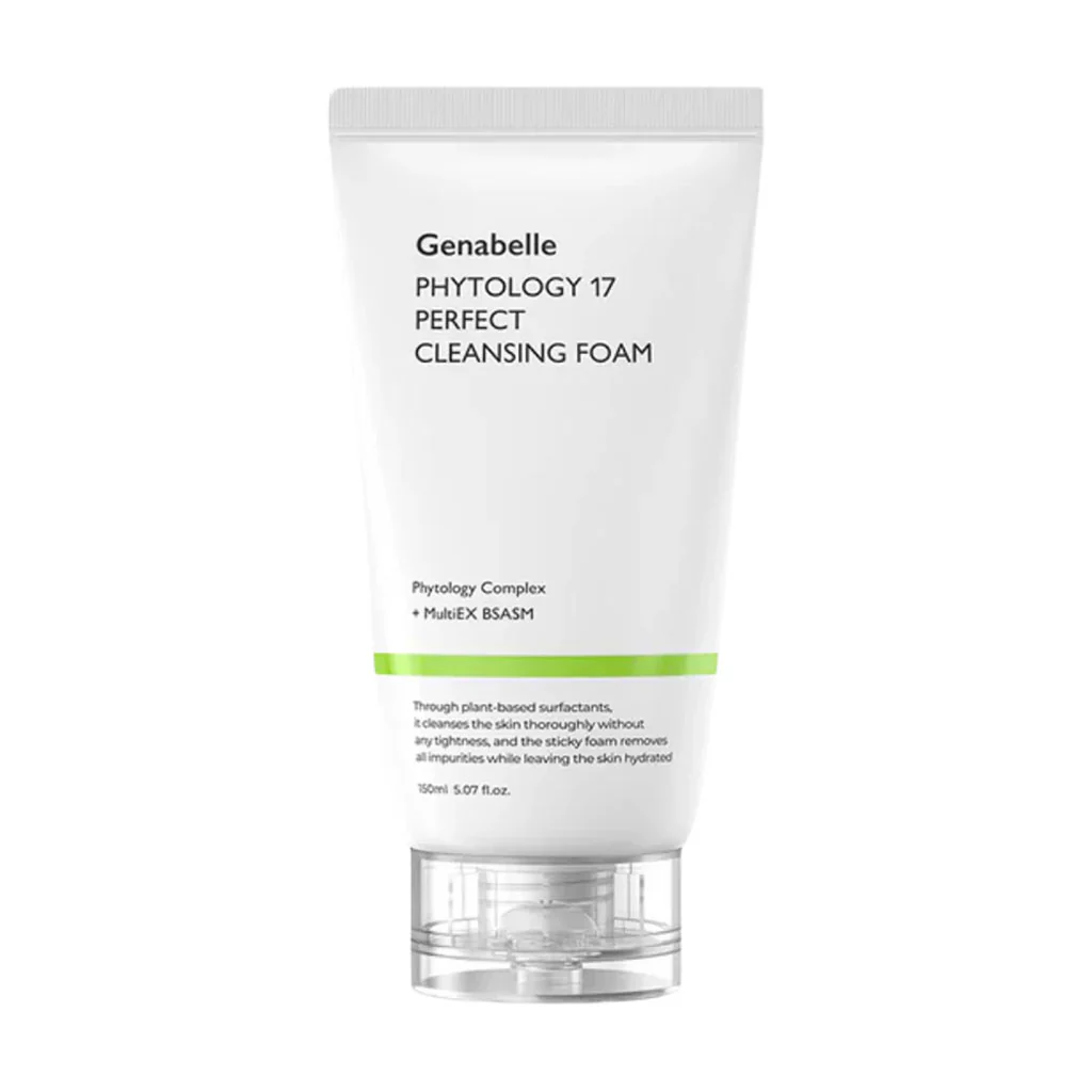 Phytology 17 Perfect Cleansing Foam (150ml)