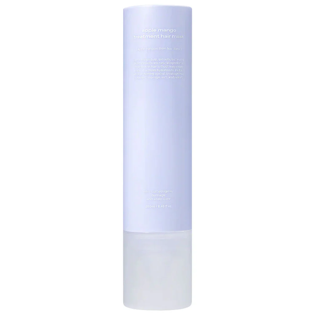 Apple Mango Treatment Hair Mask (250ml)