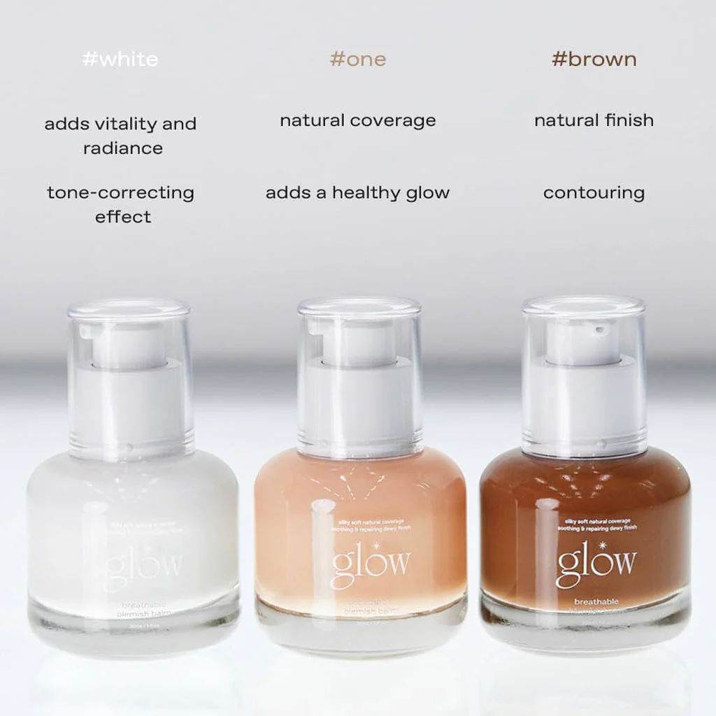 Breathable Blemish Balm - Image 2