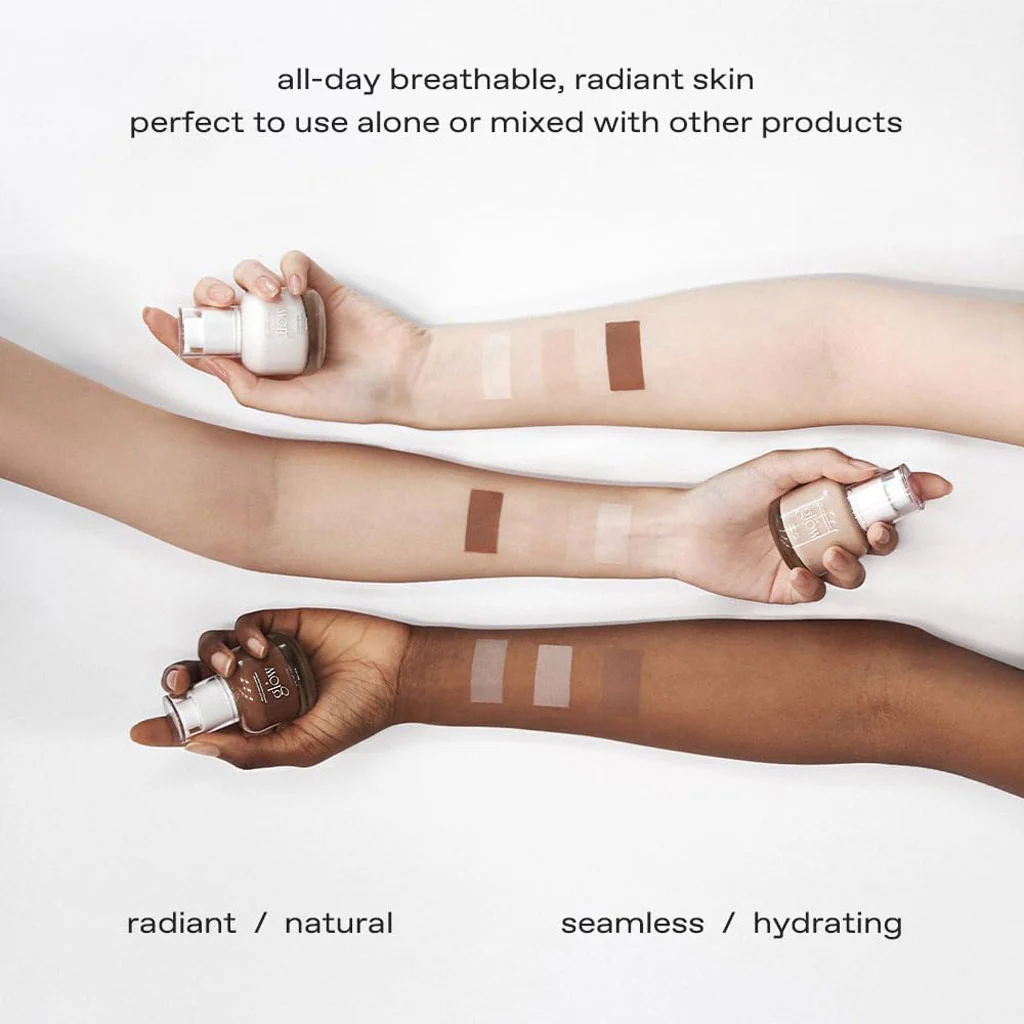 Breathable Blemish Balm - Image 3