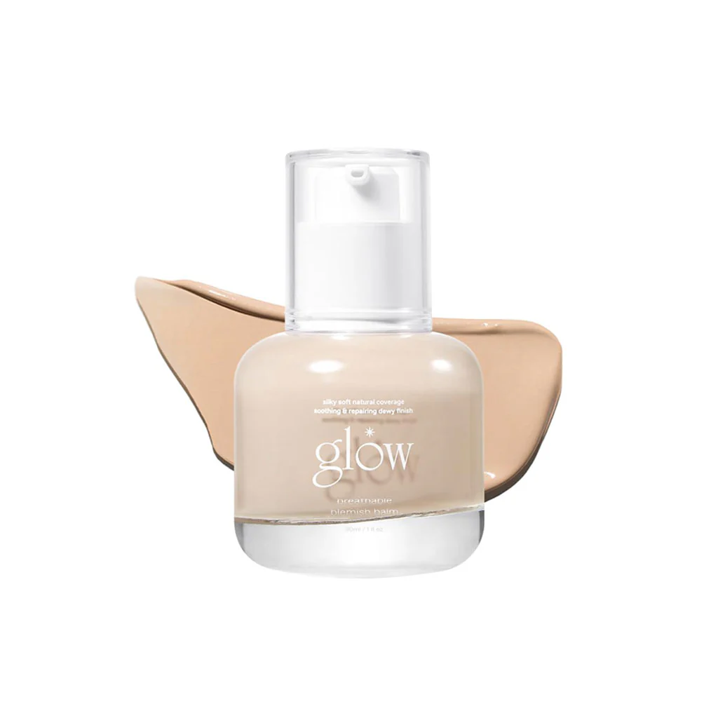 Breathable Blemish Balm - Image 5