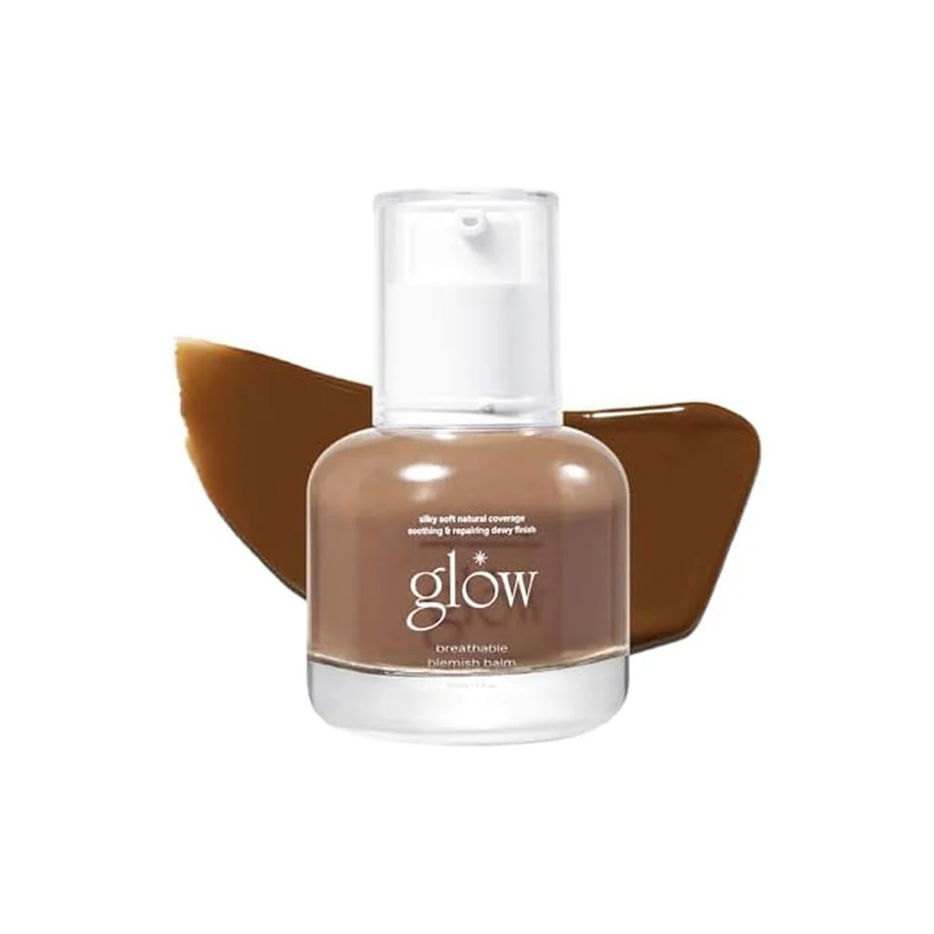 Breathable Blemish Balm - Image 6