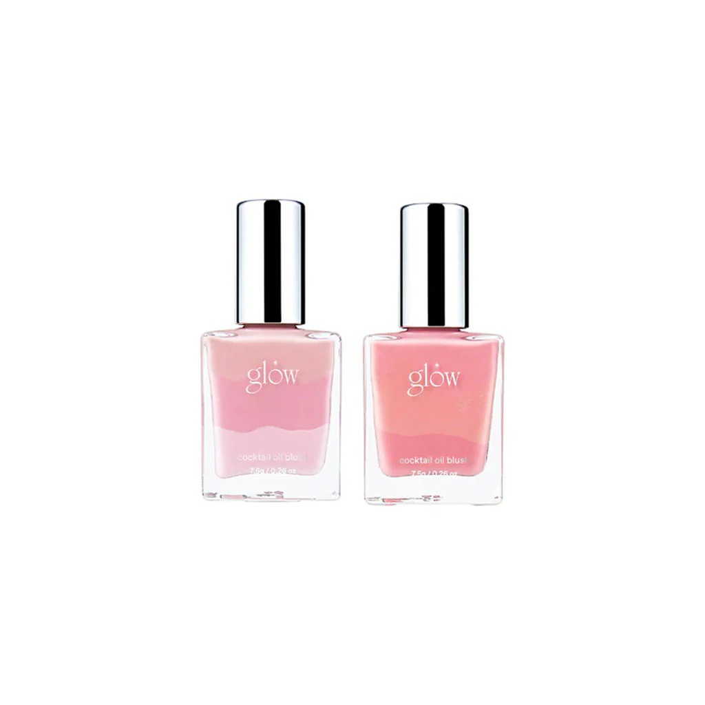 Cocktail Oil Blush [EXP. 17/10/26]