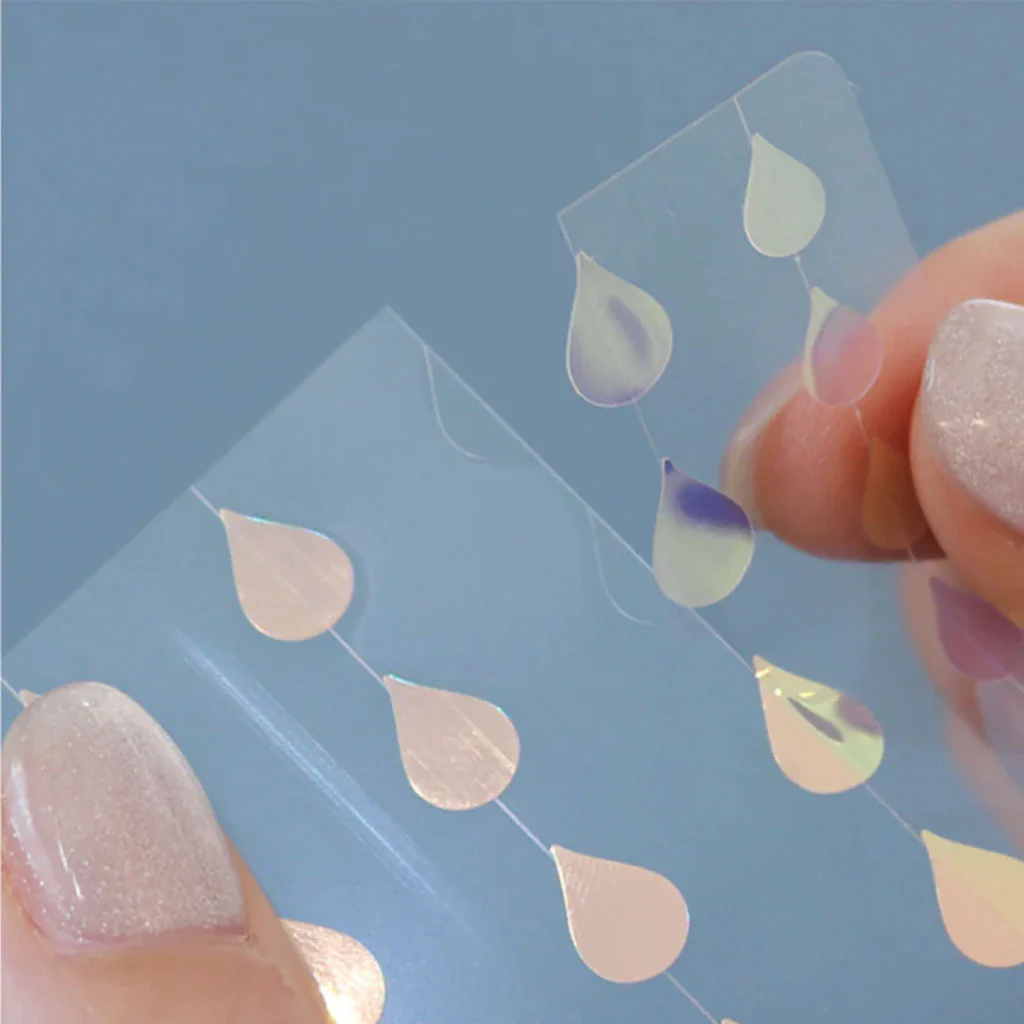 Diamond Drop Blemish Patch (100 patches) - Image 2